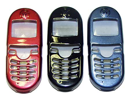 Корпус для Motorola C200