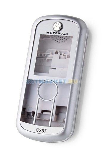 ������ ��� Motorola C257