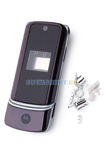 ������ ��� Motorola KRZR K1
