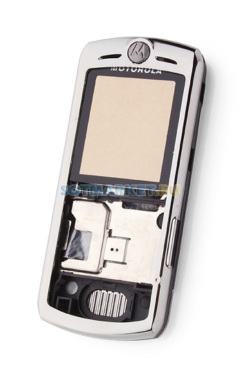 ������ ��� Motorola SLVR L9 (��� ��������)
