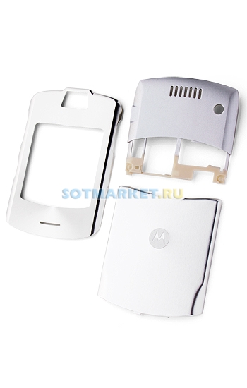 ������ (��������) ��� Motorola RAZR V3
