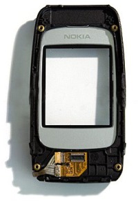������ ��� Nokia 6111 � ���������� �������� (������� �����)