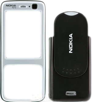 ������ ��� Nokia N73