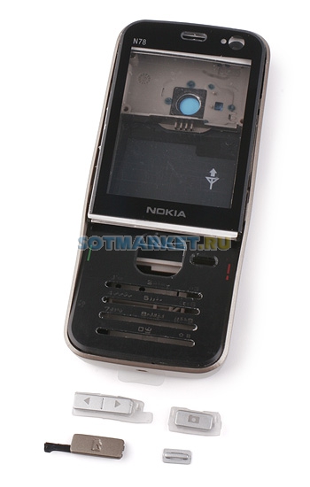 ������ ��� Nokia N78 (��� ��������)