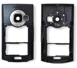 ������ ��� Nokia N80 � ���������� �������� (������� �����)