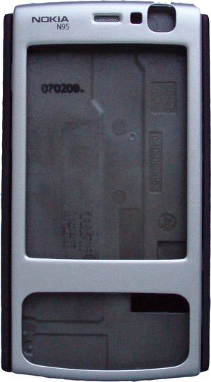 ������ ��� Nokia N95 (��� ��������)