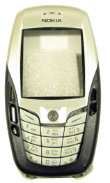 ������ ��� Nokia 6600 � ����������� (��� ��������)
