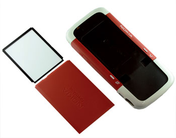 ������ ��� Nokia 5700 XpressMusic (��� ��������)