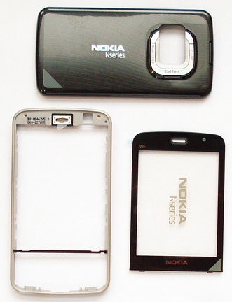 ������ ��� Nokia N96