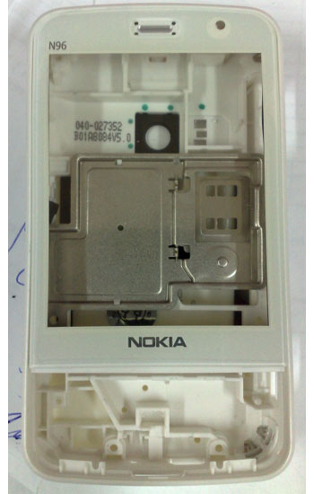 Корпус для Nokia N96 (под оригинал)
