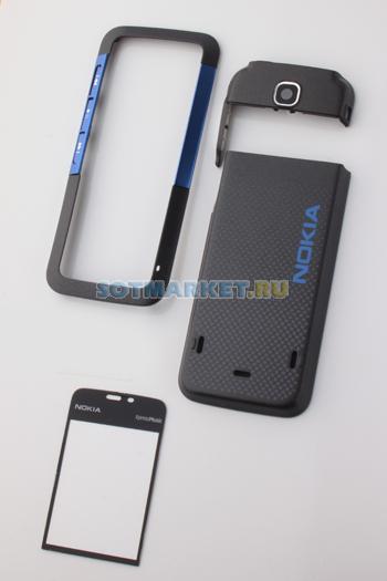 ������ ��� Nokia 5310 XpressMusic (��� ��������)