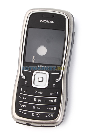 ������ ��� Nokia 5500 Sport � ����������� (��� ��������)