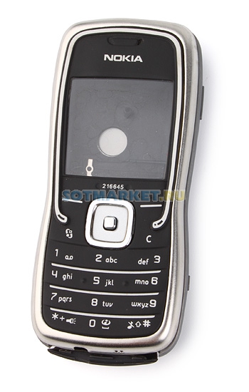 ������ ��� Nokia 5500 Sport � �����������