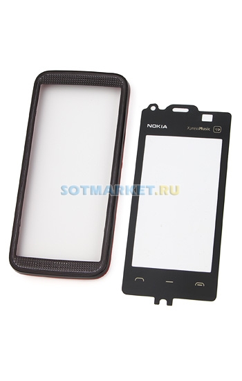������ ��� Nokia 5530 XpressMusic �������� ������ (��� ��������)