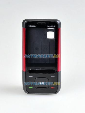 Корпус для Nokia 5610 XpressMusic с клавиатурой