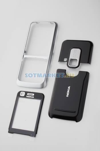 ������ ��� Nokia 6120 Classic (��� ��������)