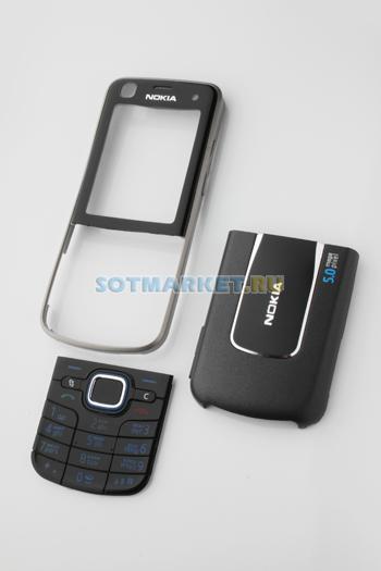������ ��� Nokia 6220 Classic � �����������