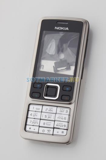 ������ ��� Nokia 6300 � �����������