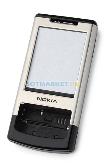 ������ ��� Nokia 6500 Slide � ����������� (��� ��������)