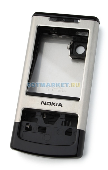 ������ ��� Nokia 6500 Slide (��� ��������)