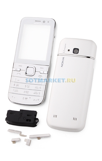 ������ ��� Nokia 6730 Classic � ����������� (��� ��������)