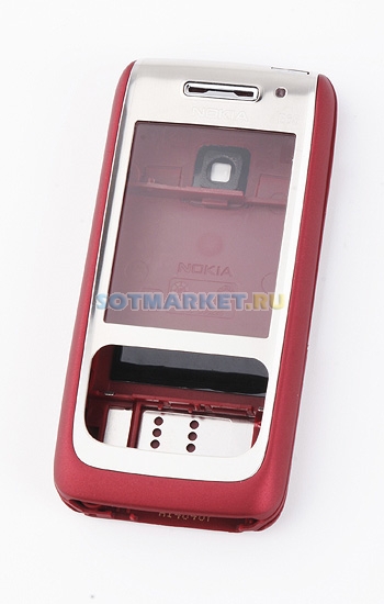 ������ ��� Nokia E65 (��� ��������)