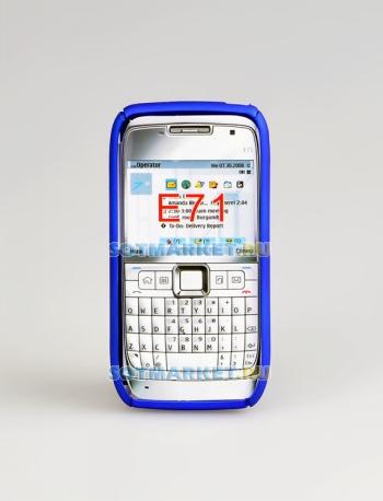 �������� ������ ��� Nokia E71