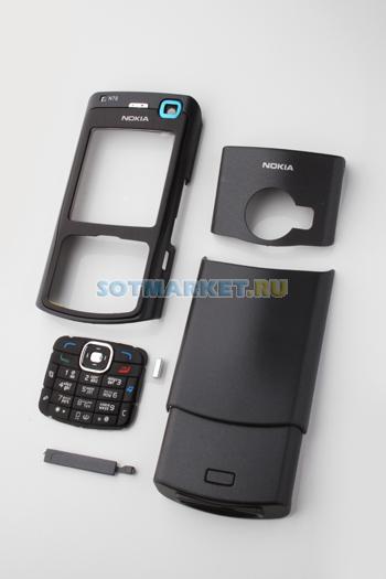 ������ ��� Nokia N70 � �����������