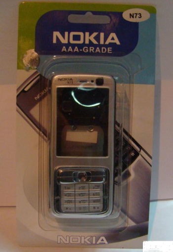������ ��� Nokia N73 � ����������� (��� ��������)