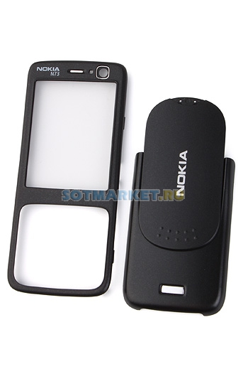 ������ ��� Nokia N73 (��� ��������)