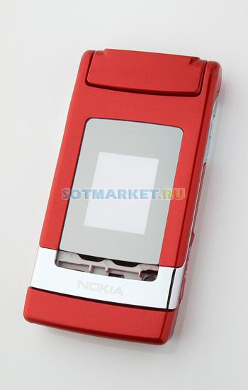 ������ ��� Nokia N76 (��� ��������)