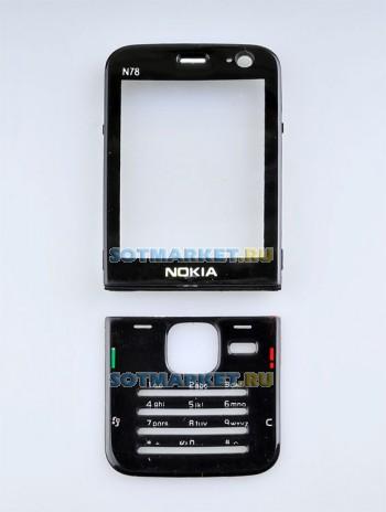 ������ ��� Nokia N78