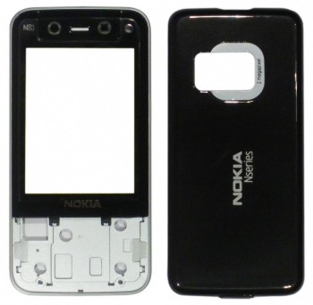 ������ ��� Nokia N81