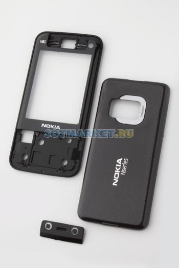 �������� ��� Nokia N81 8GB