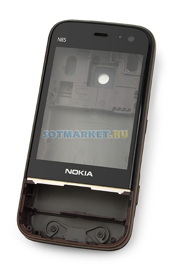 ������ ��� Nokia N85 (��� ��������)