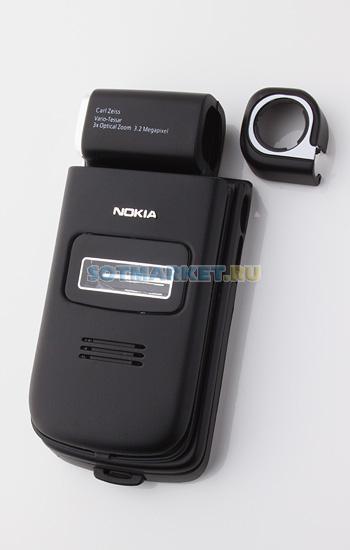 ������ ��� Nokia N93