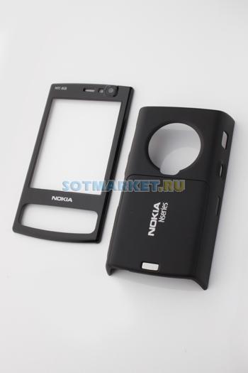 ������ ��� Nokia N95 8GB (��� ��������)