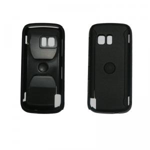 Защитная крышка для Nokia 5800 XpressMusic пластиковая