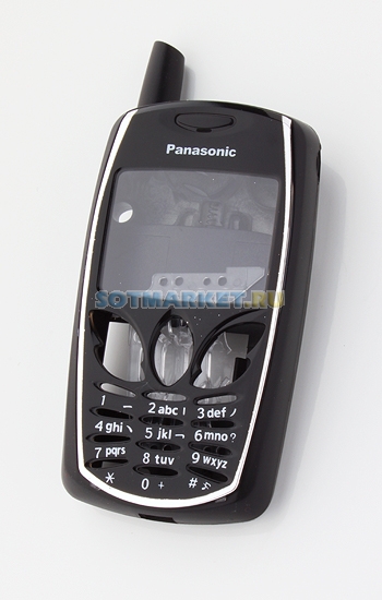 ������ ��� Panasonic G50