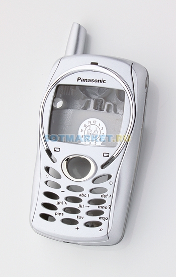 ������ ��� Panasonic G51e