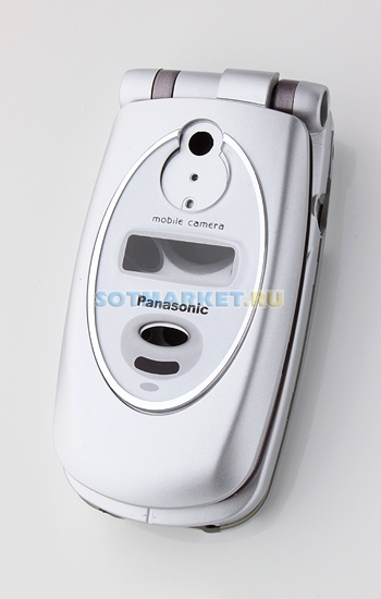 ������ ��� Panasonic GD87