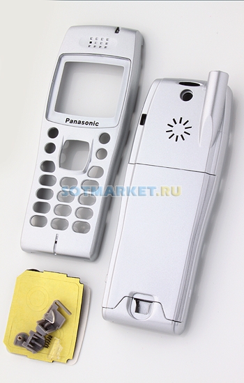 ������ ��� Panasonic GD93