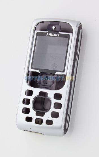 ������ ��� Philips Fisio 530