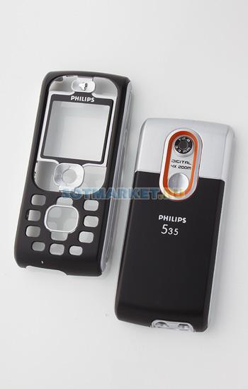 ������ ��� Philips Fisio 535