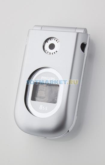 ������ ��� Philips Fisio 855