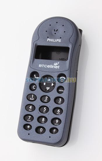 ������ ��� Philips Sawy