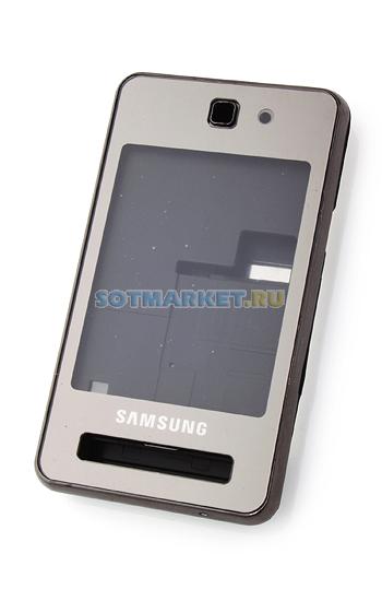 ������ ��� Samsung F480 Tocco (��� ��������)