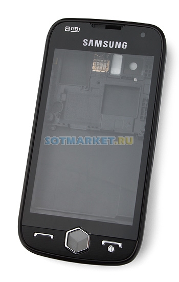 ������ ��� Samsung i8000 Omnia II � ����������� (��� ��������)