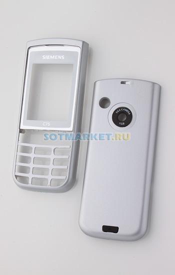 ������ ��� Siemens C75