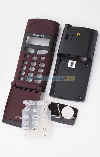 ������ ��� Ericsson 788
